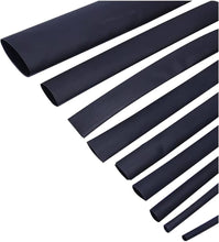 Load image into Gallery viewer, Narva Heat Shrink Standard Black ID: 6.4mm Length: 10m