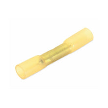Load image into Gallery viewer, Hella Yellow Heatshrink Joiner Pack 100 Pce