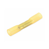 Hella Yellow Heatshrink Joiner Pack 100 Pce