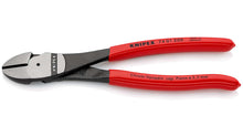 Load image into Gallery viewer, High Leverage Diagonal Cutting Pliers 200mm Offset