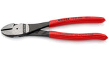 High Leverage Diagonal Cutting Pliers 200mm Offset