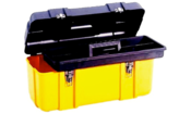 Load image into Gallery viewer, 20&quot; Pro Plastic Tool Chest
