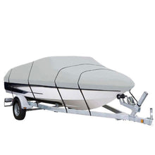 Load image into Gallery viewer, Boat Cover Heavy Duty 600D 12ft