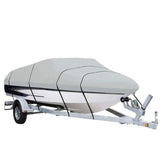 Boat Cover Heavy Duty 600D 12ft