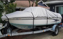 Load image into Gallery viewer, Boat Cover Heavy Duty 600D 12ft