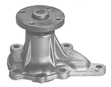 Load image into Gallery viewer, GMB Water Pump for Datsun Sunny, Nissan Sunny, Vanette - GWN-02A