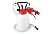 Load image into Gallery viewer, Standard Brake Bleeder w/ 1.2L Container &amp; Safety Valve