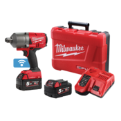 Load image into Gallery viewer, M18 FUEL ONE-KEY 3/4&quot; High Torque Impact Wrench w/ Friction Ring Kit