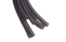 Load image into Gallery viewer, Narva Convoluted Split Tubing ID: 21.2mm Length 50m