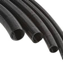 Load image into Gallery viewer, Narva Convoluted Split Tubing ID: 48mm Length 25m