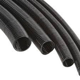 Narva Convoluted Split Tubing ID: 48mm Length 25m