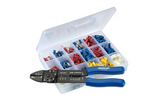 Narva Terminal and Connector Assortment Kit