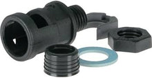 Load image into Gallery viewer, OEX Convoluted Tubing Fitting Straight Suit Tube Size 32mm