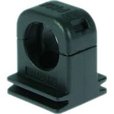 OEX Convoluted Tubing Fitting Support Suit Tube Size 16mm