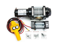 Load image into Gallery viewer, Electric Winch 12V ATV Winch