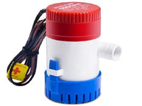 Load image into Gallery viewer, Bilge Pump 500GPH 12v
