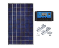 Load image into Gallery viewer, 200W Solar Panel Kit