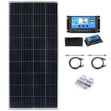 280W Polycrystalline Solar Panel