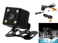 Load image into Gallery viewer, Car Reverse Camera 12V