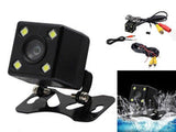 Car Reverse Camera 12V