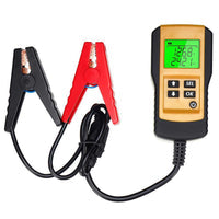 Load image into Gallery viewer, Car Battery Load Tester