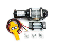 Load image into Gallery viewer, Electric Winch 24V ATV Winch
