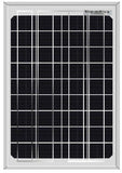 10W Solar Panel