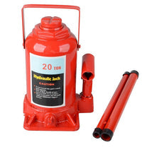 Hydraulic Bottle Jack 20 Ton