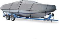 Load image into Gallery viewer, Boat Cover 600D Boat 14-16FT