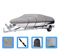 Boat Cover 600D Boat 20-22FT