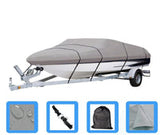 Boat Cover 600D Boat 20-22FT