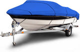 Boat Cover 600D Boat 14-16FT