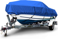 Load image into Gallery viewer, Boat Cover 600D Boat 17-19FT