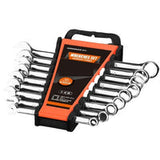 Wrench Set Auto Repair Wrench 9pcs
