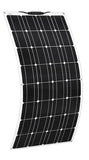120W Solar Panel Flexible