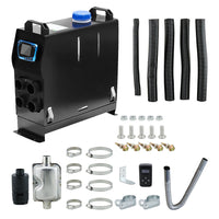 Load image into Gallery viewer, 8KW 12V Diesel Air Heater
