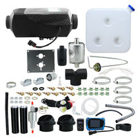 Load image into Gallery viewer, 8KW 12V Diesel Air Heater