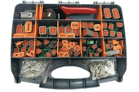 Load image into Gallery viewer, Deutsch DT Connector Plug Kit