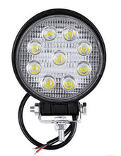 Load image into Gallery viewer, Truck Car ATV SUV Jeep Boat 4WD ATV Spot Lights
