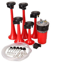 Load image into Gallery viewer, Air Horns Musical Dixie Duke Of Hazzard Horn Set