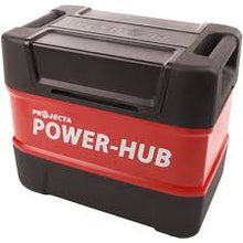 Load image into Gallery viewer, Projecta 12V Portable Power Hub Battery Box