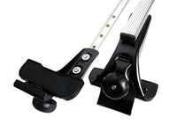 Car Roof Racks Universal 120cm Silver