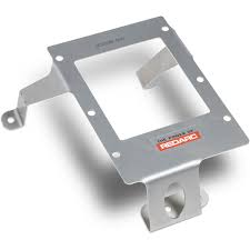 Redarc BCDC Mounting Bracket To Suit Isuzu D-Max and Holden Colorado 10/15 onward