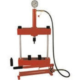 10 Ton Capacity Bench Press