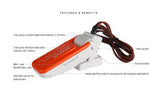 Seaflo 20A Mini Float Switch for Submersible Pump