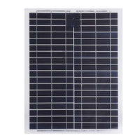 Load image into Gallery viewer, Solar Panel 30W 12V Poly