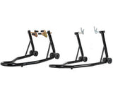 Motorcycle Lift Stand Motorbike Stand