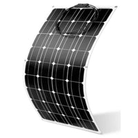 Load image into Gallery viewer, 150W 18V Solar Panel Flexible Monocrystalline