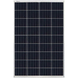Solar Panel 200W Poly crystalline
