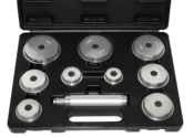 Load image into Gallery viewer, Bearing Race &amp; Seal Driver Set - 10pc